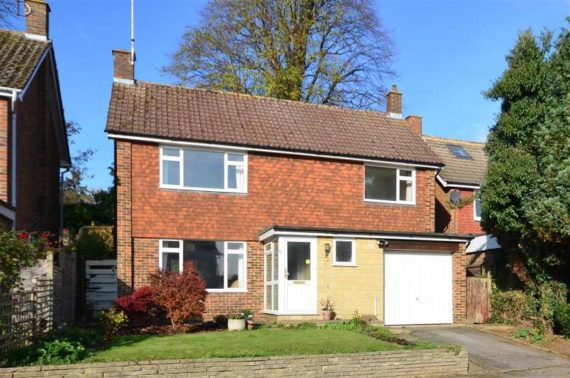 4&nbsp;Bedroom&nbsp;Detached